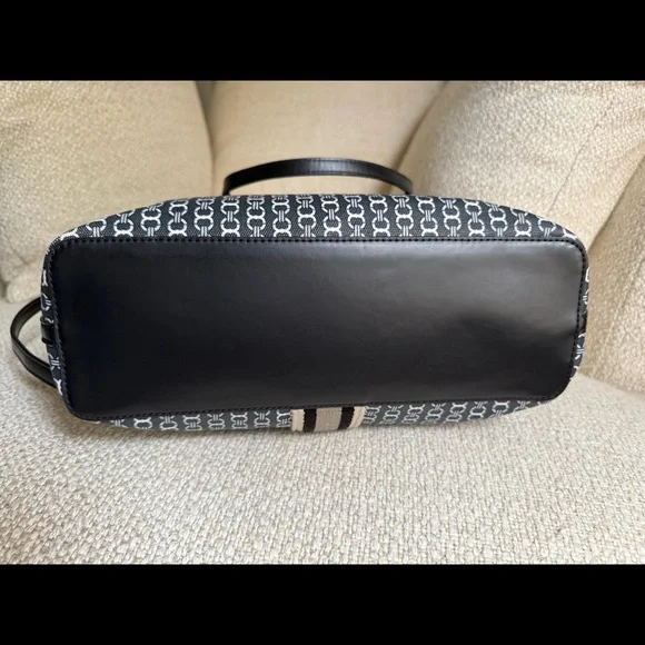 Tory Burch - Gemini Tote - Picture 3 of 13